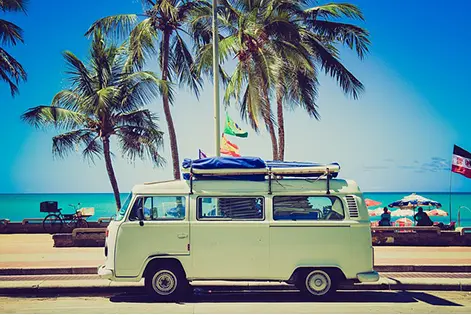 argent, vanlife, projet